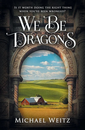 Dragons michael weitz - michael,