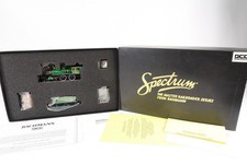 Spectrum 83406 Dampflok Modern American Richmond 4-4-0 Southern DCC +OVP #A3