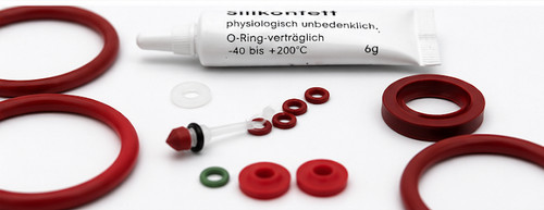 Jura j9 dichtungen - j5,