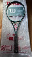 Wilson Tennisschläger Blade