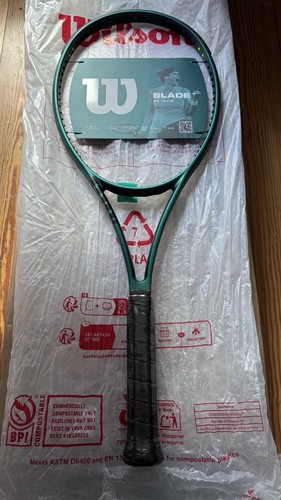 Wilson tennisschläger blade - wilson,