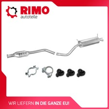 Renault Megane I 1.6 1.9 dCi