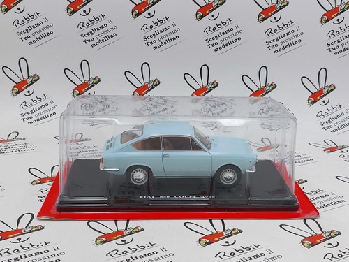 Die cast fiat 850 - ",