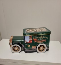 Blechspielzeug-Lebkuchendose-L