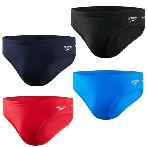 Speedo badehose herren - f.,