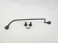  Ölleitung Ölsteigleitung Yamaha SR 500 2J4 Bj.1981