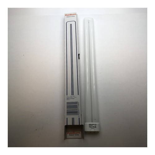 Radium ralux long 55w - ralux, 55w/827