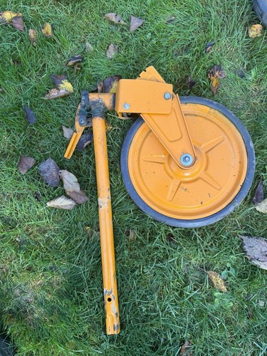 Motor wiesenmäher - as,
