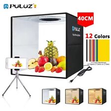 Fotostudio Fotobox Set LED