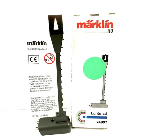 Märklin 74997 gleis - h0, c-gleis