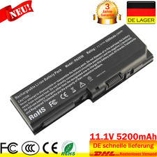 Akku Für Toshiba Satellite