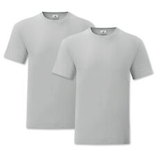 2er Pack Herren T-Shirts aus