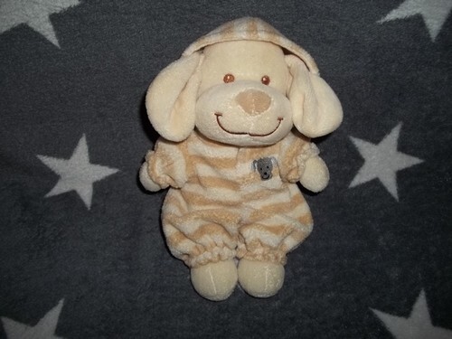Kuscheltier babalu - ♥,