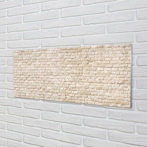 Tulup acrylglas 125x50 - tulup,