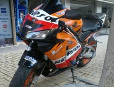 Motorrad Rückspiegel für