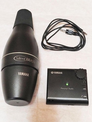 Yamaha sb7 silent brass - yamaha, sb7-9