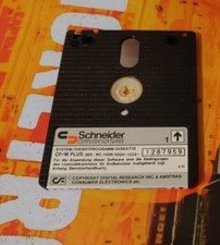 Amstrad schneider m plus - schneider, cp/m