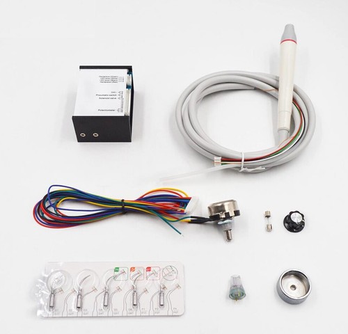 Dental built ultraschall - dental, built-in