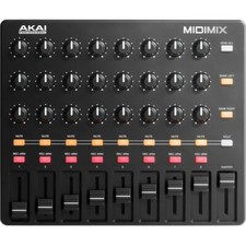 Akai Professional MIDImix DAW