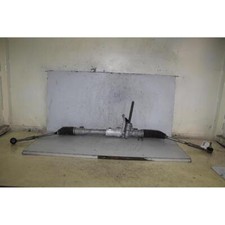 ZAHNSTANGENLENKUNG JEEP