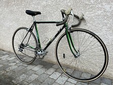 Zigeuner Triomphe Campagnolo Peugeot PX10 PY10 Colnago Gios Pinarello weiß