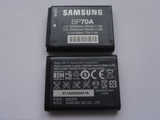 Original Samsung BP70A BP-70A