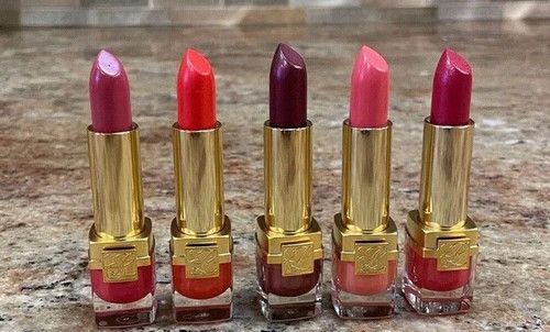 Estee lauder pure - lauder, color
