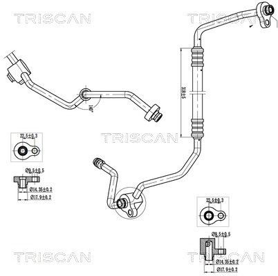 TRISCAN