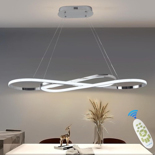 Led pendelleuchte dimmbar - led,