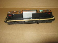 Fahrwerk Chassis BR290 Roco BR 290 Diesellok Rangierlok H0 DC Motor Radsatz Getr