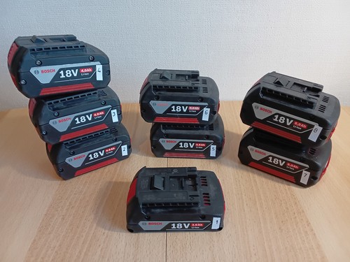 Bosch professional gba v - bosch,