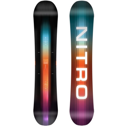 Nitro future team kinder - nitro,