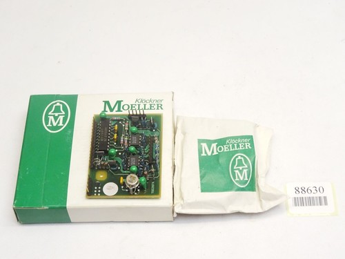 Klöckner moeller aqm62 - klöckner, aqm62.2