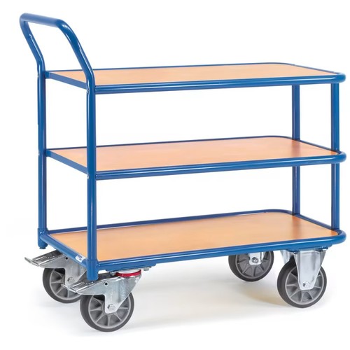 Fetra tischwagen 2610 oder - fetra,