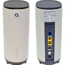 O2 HomeSpot 5G Wi-Fi 6 WPA3