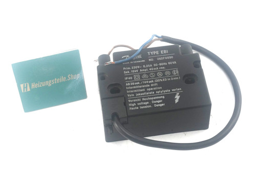Danfoss ebi 052f0030 - ebi,