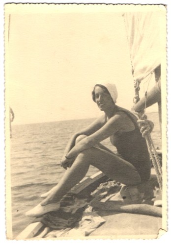 Fotografie junge frau - fotografie,