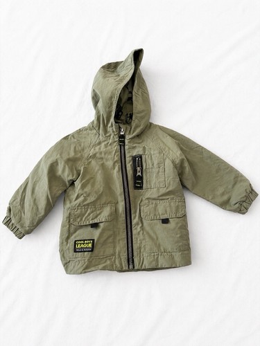 Dopodopo übergangsjacke - dopodopo,