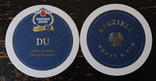 Bierdeckel München Schneider