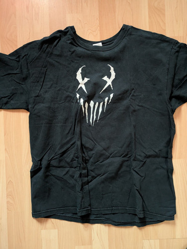 Mushroomhead shirt xl - mushroomhead, gr.