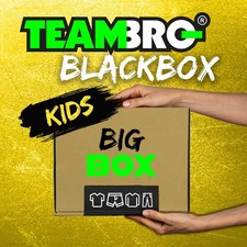 BLACK BOX Gr. 140/152