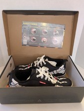 Heelys Skeleton X-ray Style