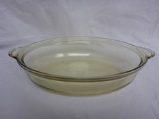 alte Auflaufform Topf Bräter