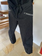 Kjus Damen Women Pants  Skihose Größe 38 M