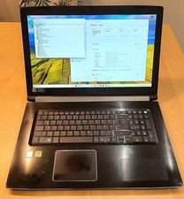 Acer A517-51G 17,3 Zoll Intel