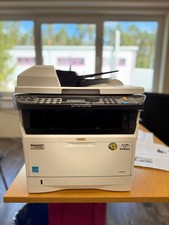 UTAX P-3020 MFP Multifunction A4 Printer & Scanner