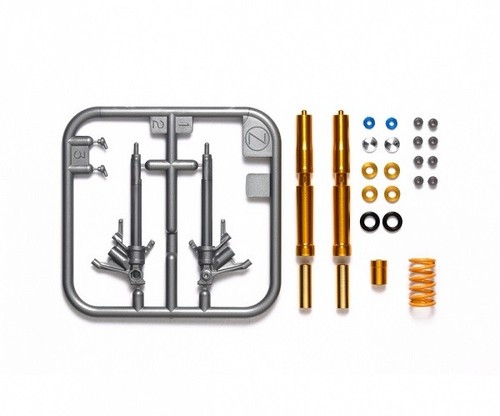 Tamiya 12690 12 - -, gabel-set