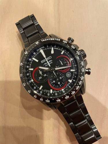 Seiko brightz ananta - brightz,
