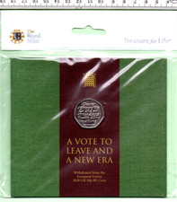 2020 AUSTRITT AUS DER