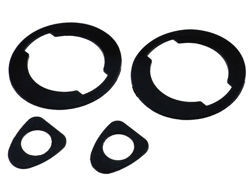Set türgriff dichtungen opel - dichtungen,